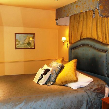 York Pavilion Hotel, Sure Hotel Collection By Best Western מראה חיצוני תמונה