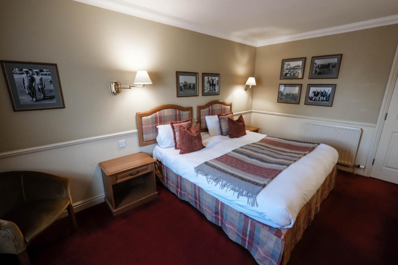 York Pavilion Hotel, Sure Hotel Collection By Best Western מראה חיצוני תמונה