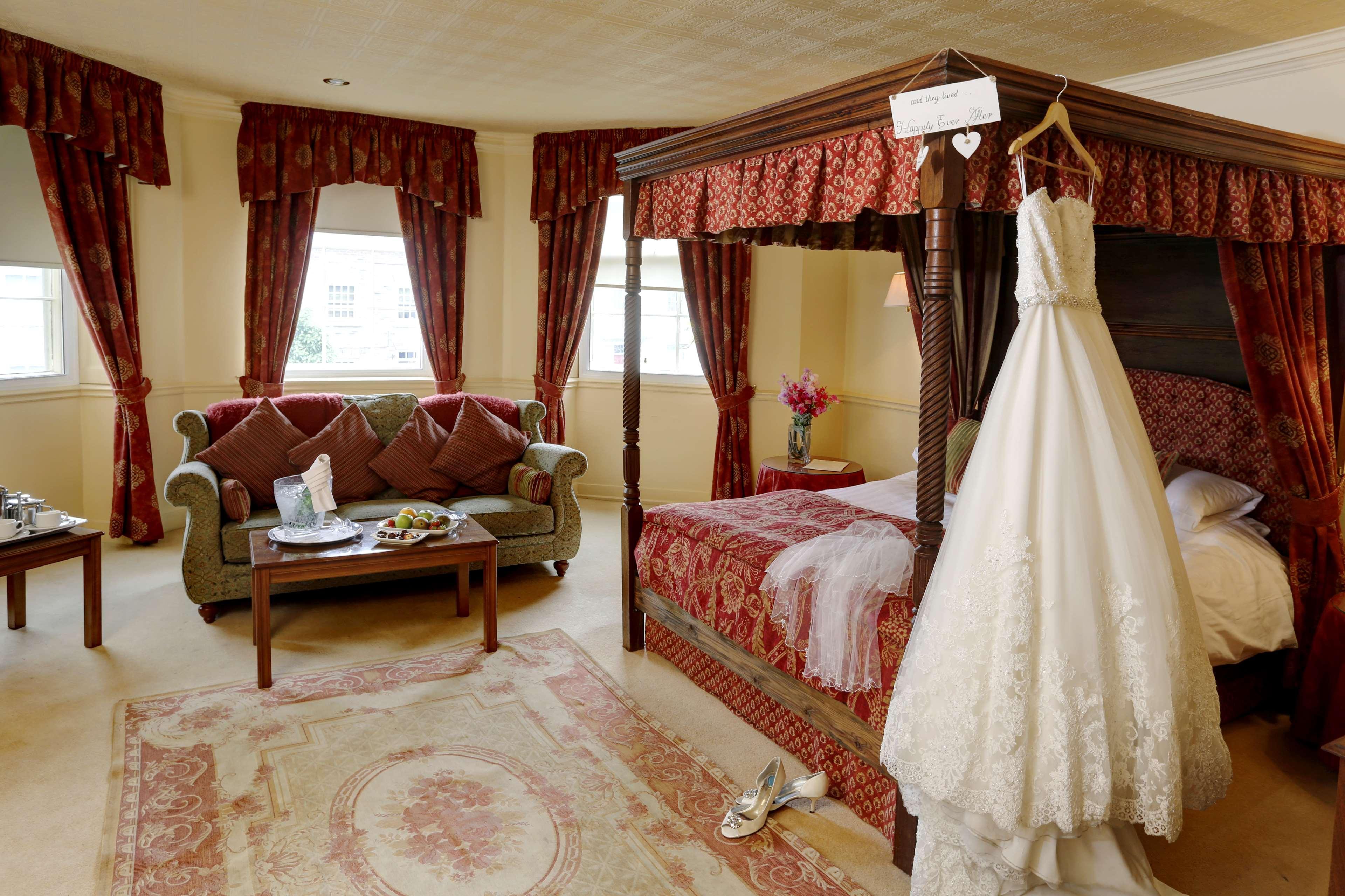 York Pavilion Hotel, Sure Hotel Collection By Best Western מראה חיצוני תמונה