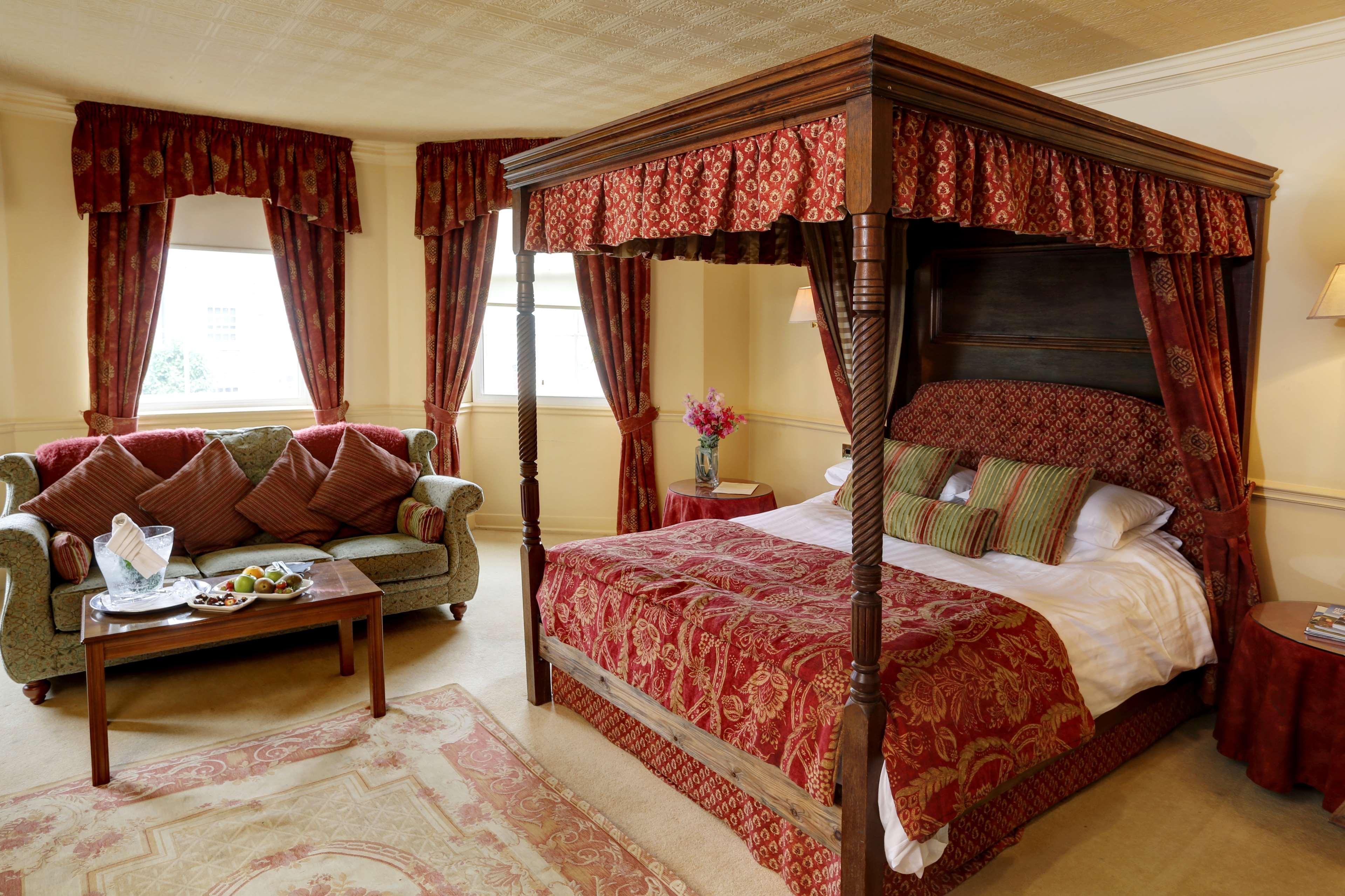 York Pavilion Hotel, Sure Hotel Collection By Best Western מראה חיצוני תמונה