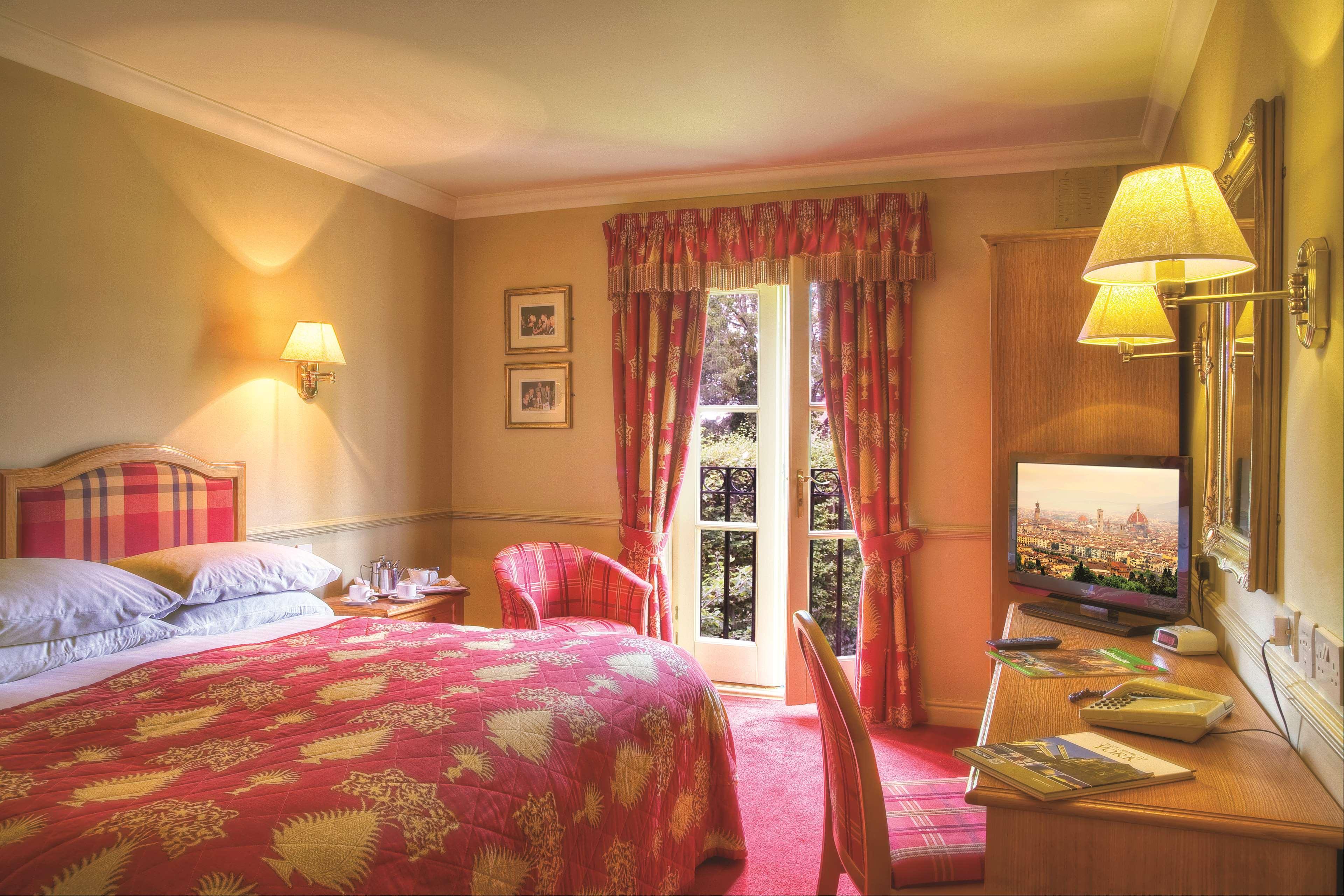 York Pavilion Hotel, Sure Hotel Collection By Best Western מראה חיצוני תמונה