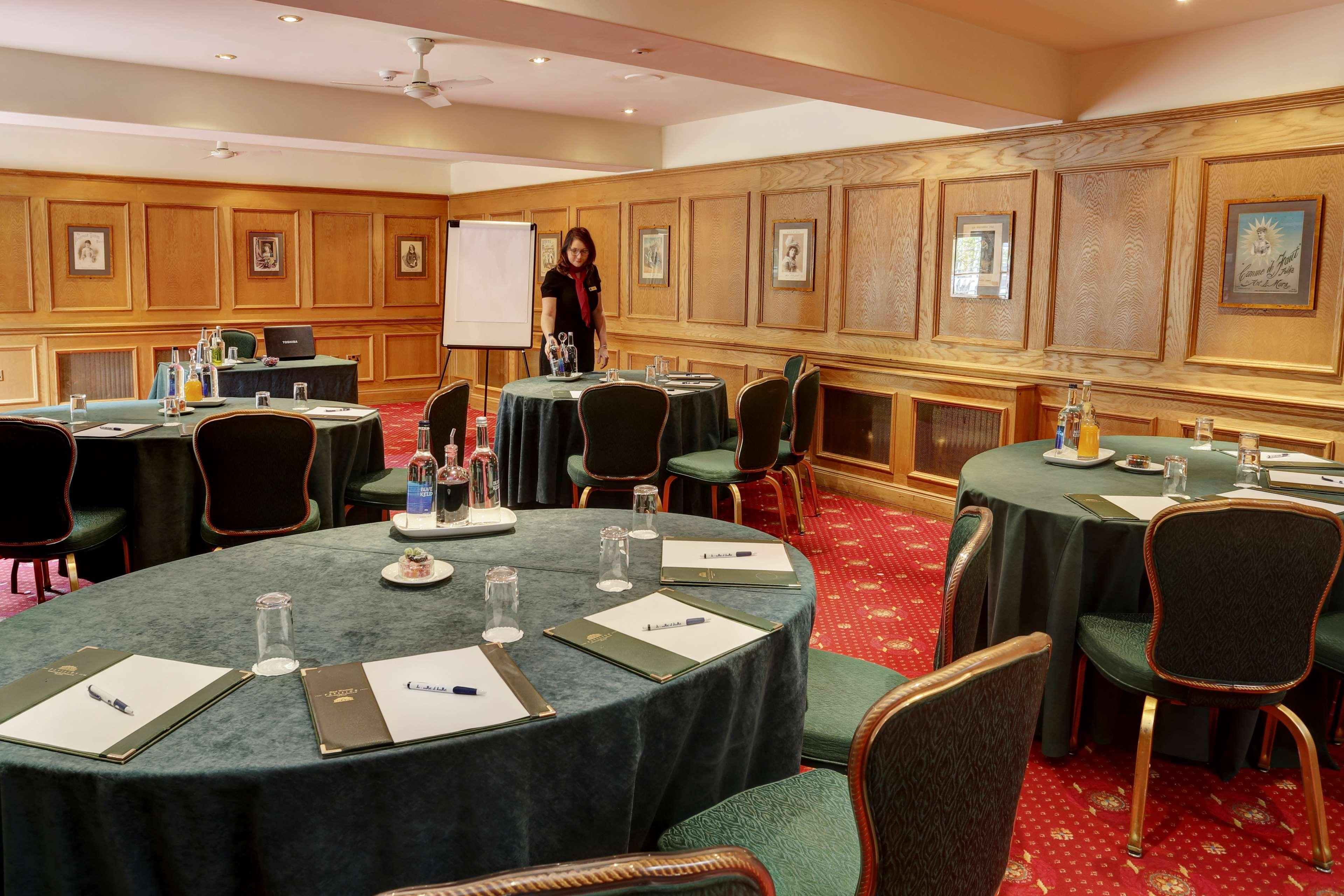 York Pavilion Hotel, Sure Hotel Collection By Best Western מראה חיצוני תמונה