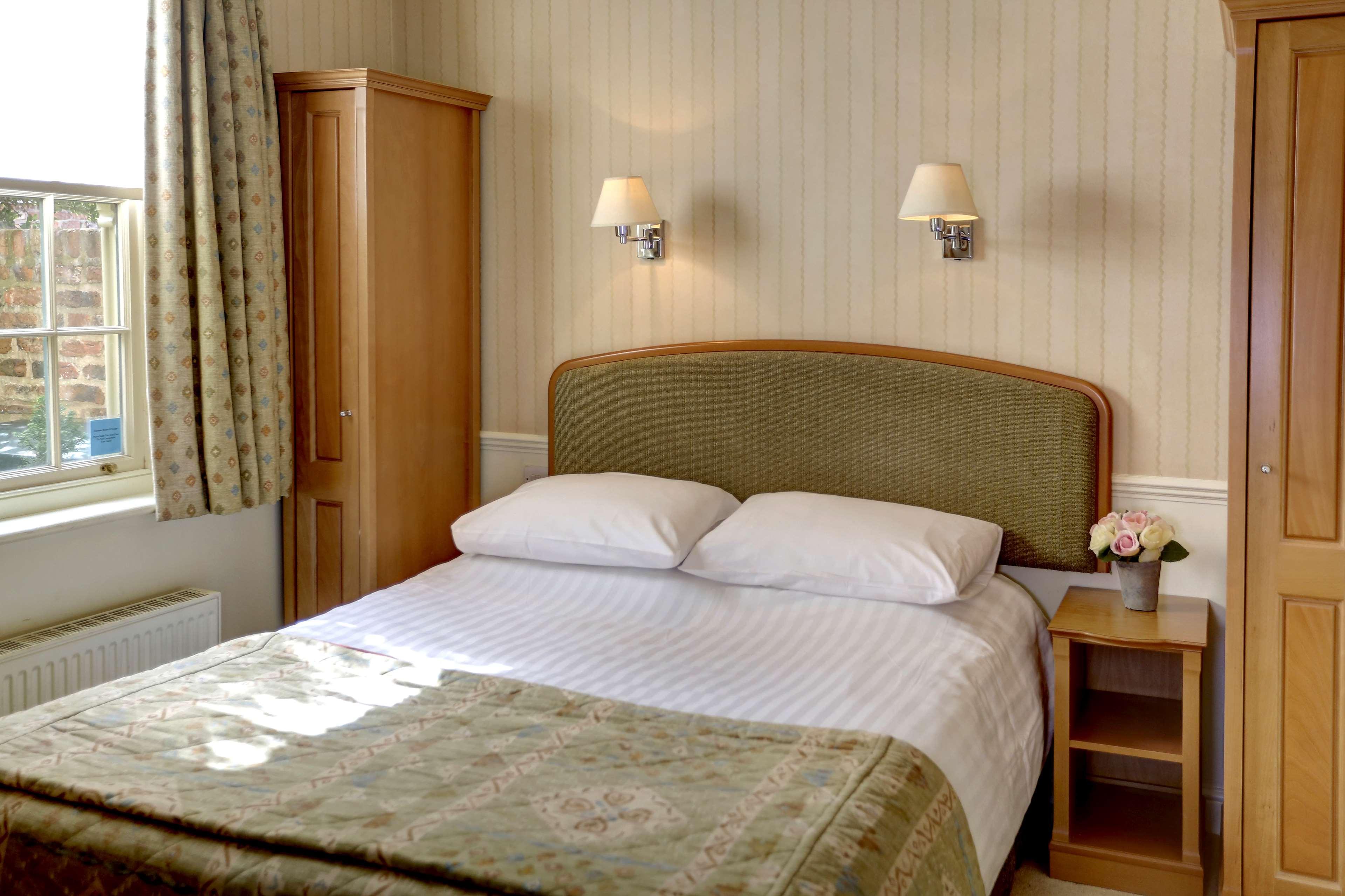 York Pavilion Hotel, Sure Hotel Collection By Best Western מראה חיצוני תמונה