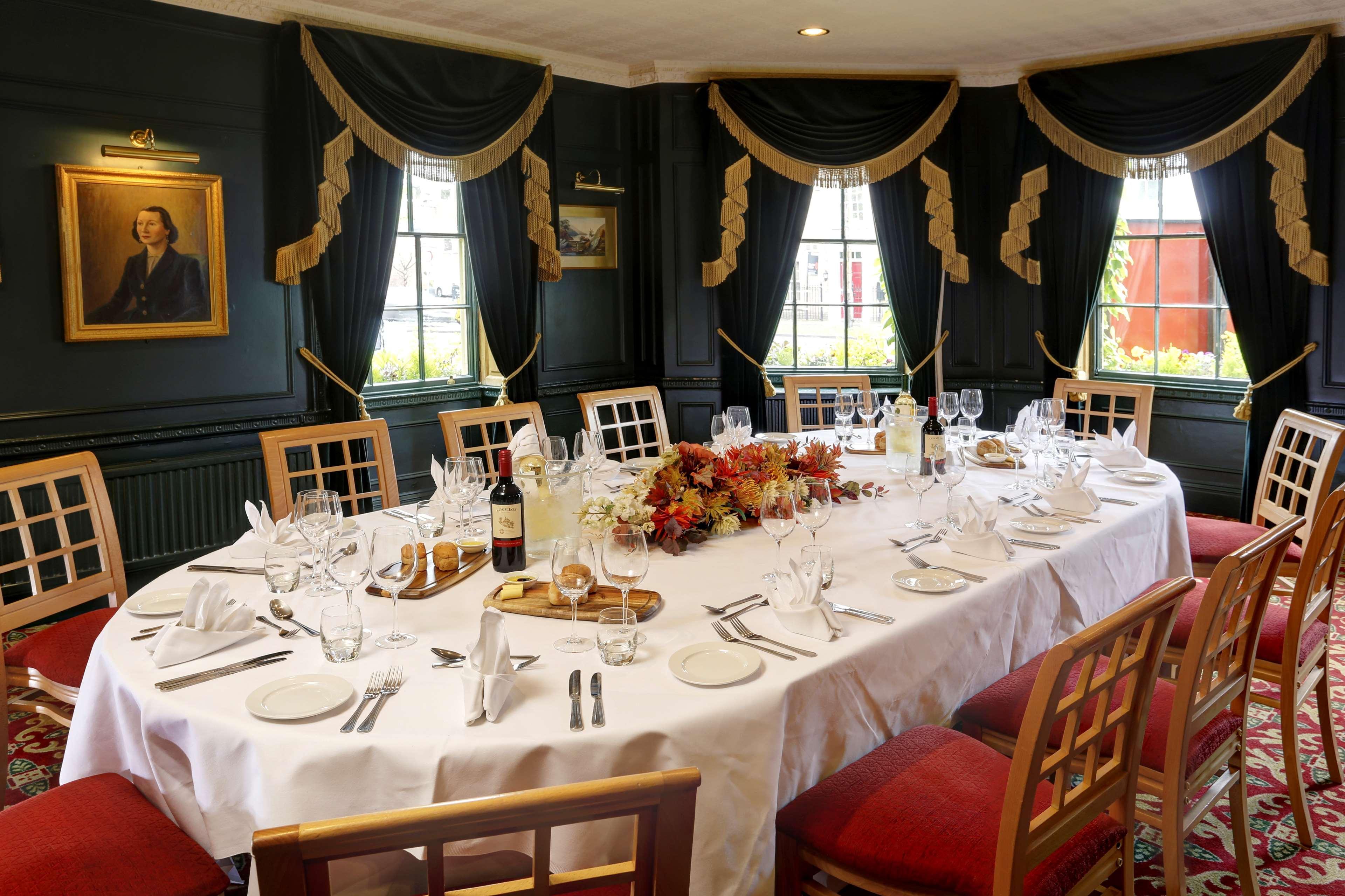 York Pavilion Hotel, Sure Hotel Collection By Best Western מראה חיצוני תמונה