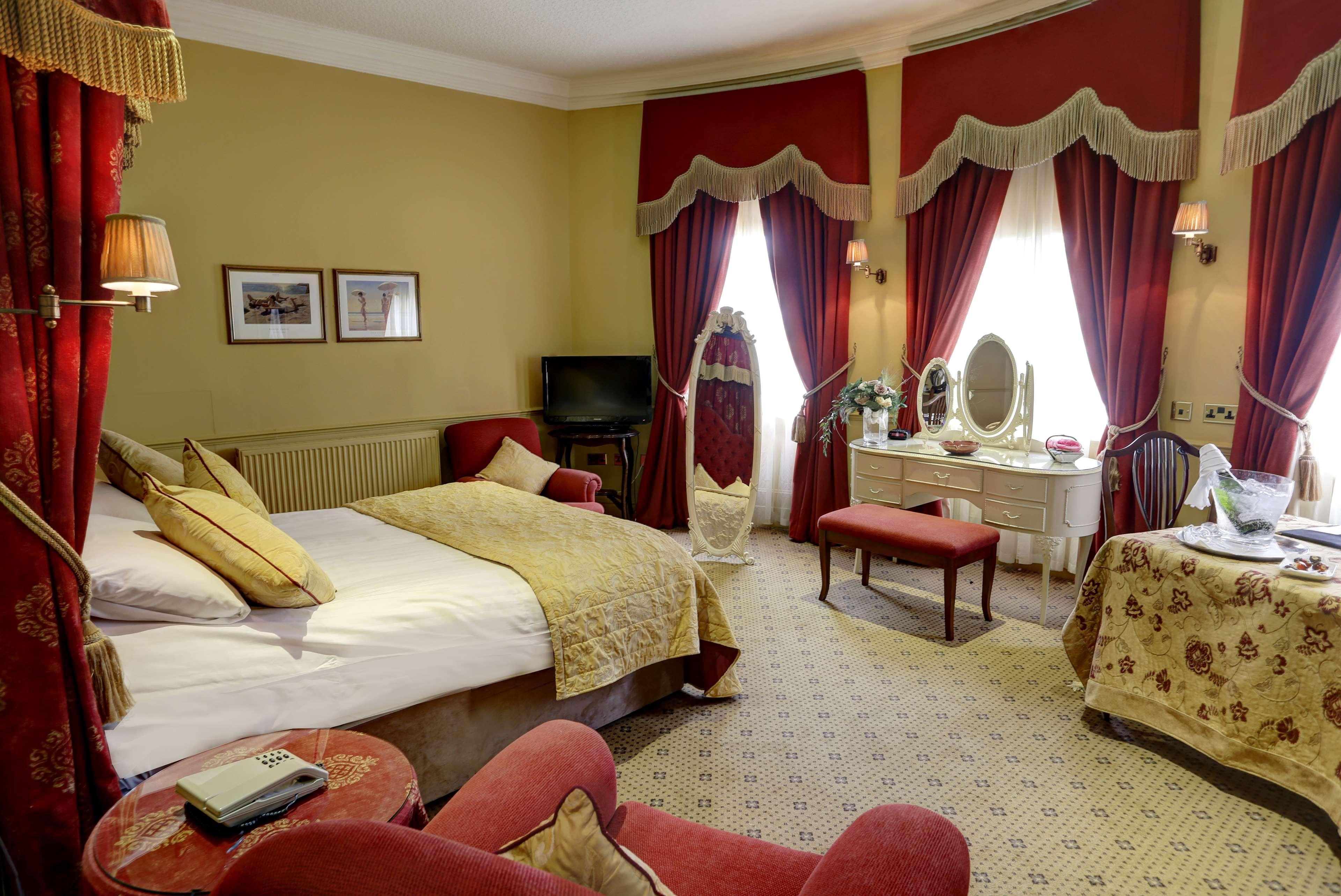 York Pavilion Hotel, Sure Hotel Collection By Best Western מראה חיצוני תמונה