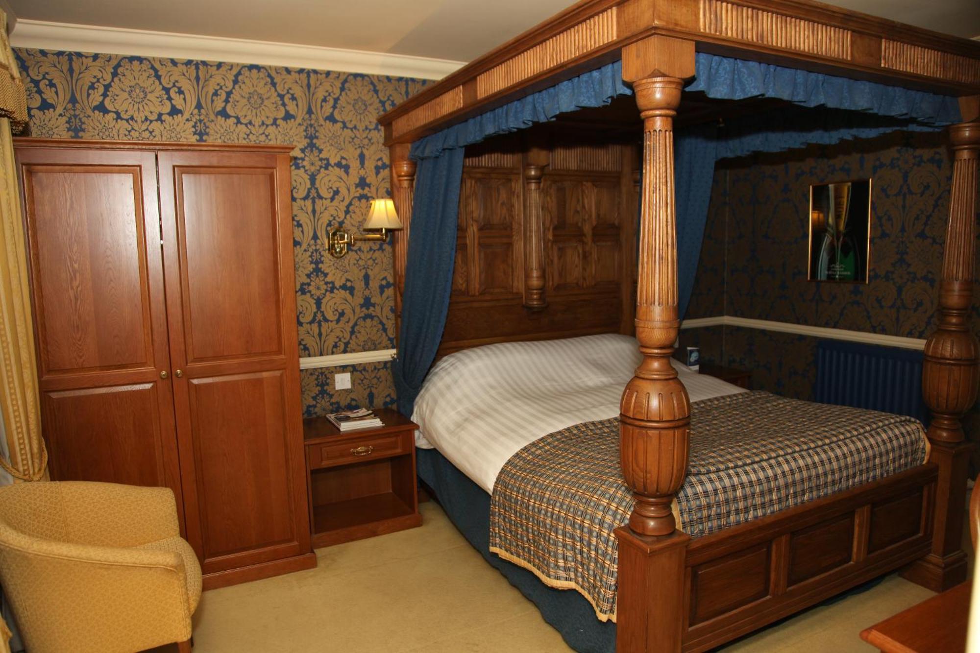 York Pavilion Hotel, Sure Hotel Collection By Best Western מראה חיצוני תמונה