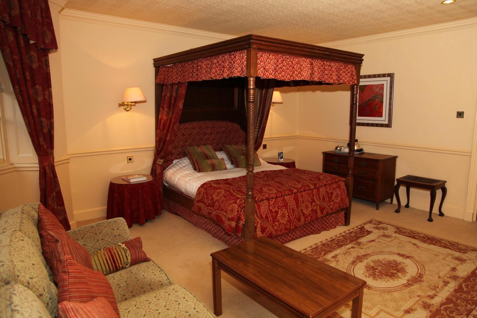York Pavilion Hotel, Sure Hotel Collection By Best Western מראה חיצוני תמונה