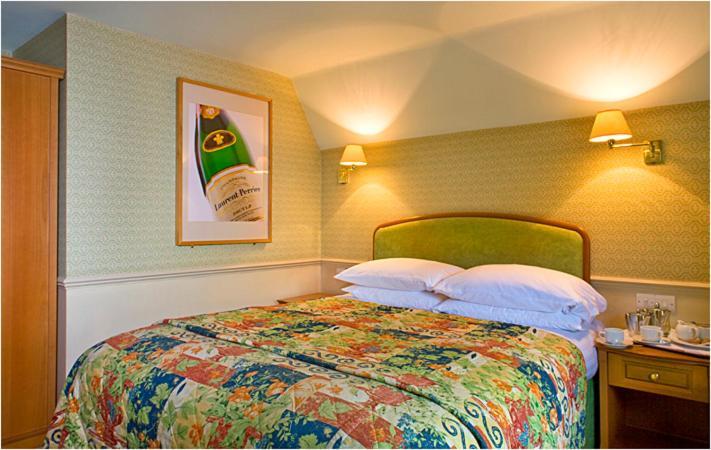 York Pavilion Hotel, Sure Hotel Collection By Best Western מראה חיצוני תמונה
