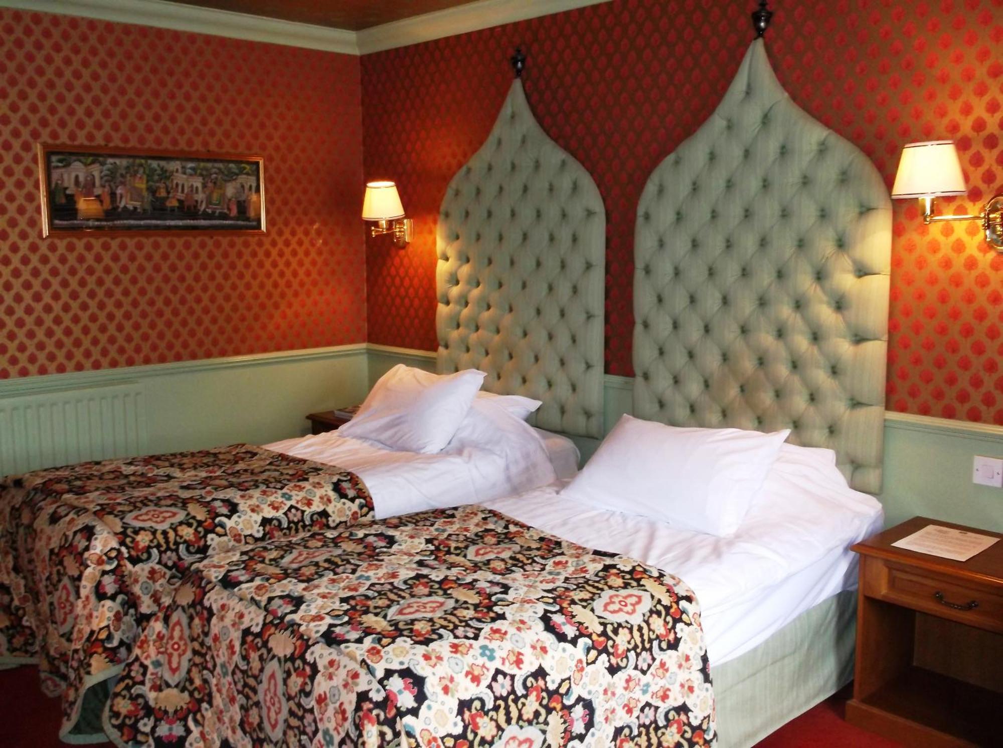 York Pavilion Hotel, Sure Hotel Collection By Best Western מראה חיצוני תמונה