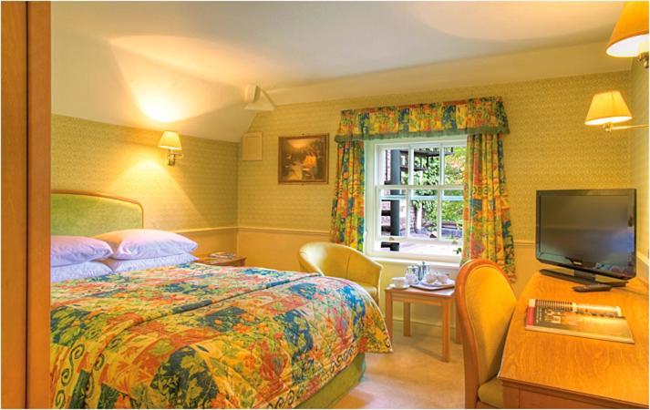 York Pavilion Hotel, Sure Hotel Collection By Best Western מראה חיצוני תמונה